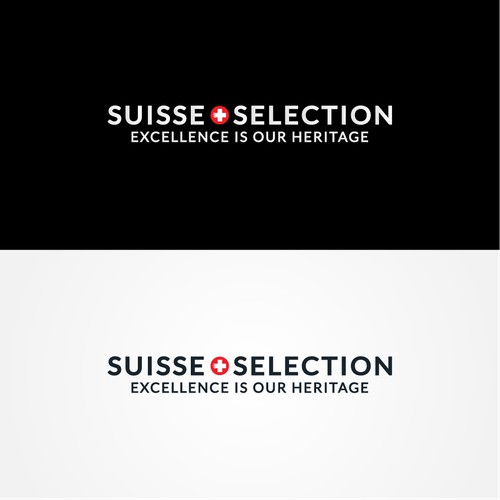 Suisse Selection Logo