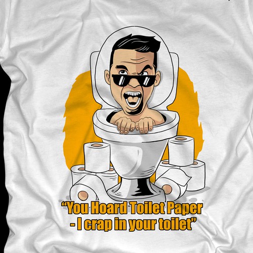 CoronaVirus Humor Swag 