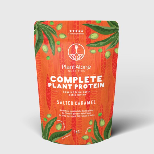 Plant Protein