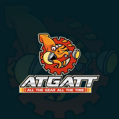 ATGATT