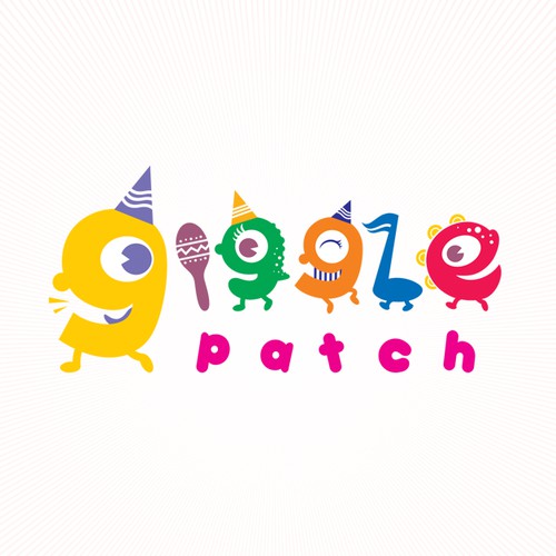 Giggle Patch Logo