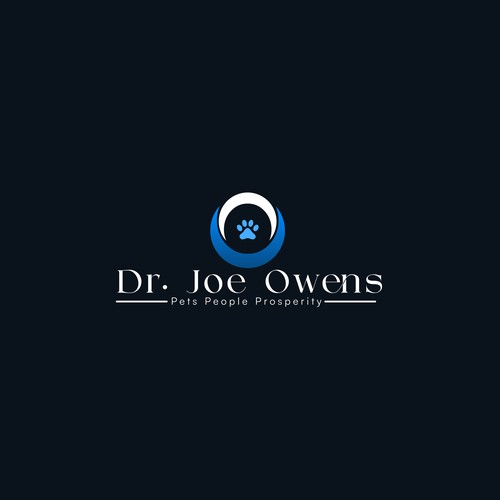 Logo Design For Veterinary Surgeon