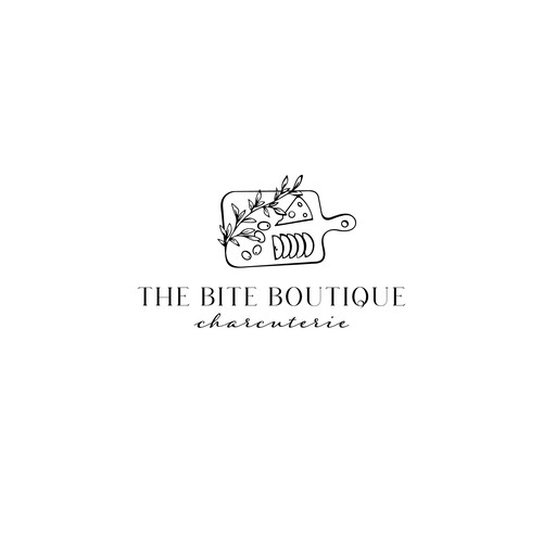 Charcuterie Logo