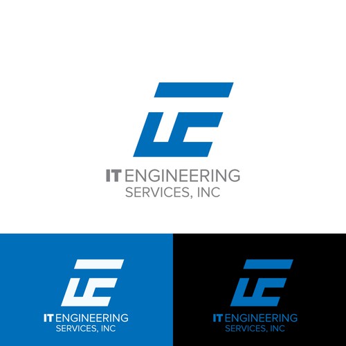 Logo for IT Engineering Services