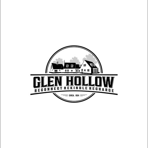 GLen Holow