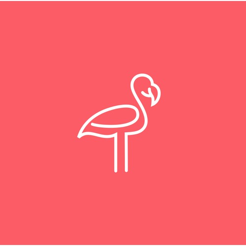 Flamingos of Wallstreet