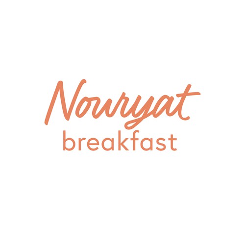 Logo concept for Nouryat
