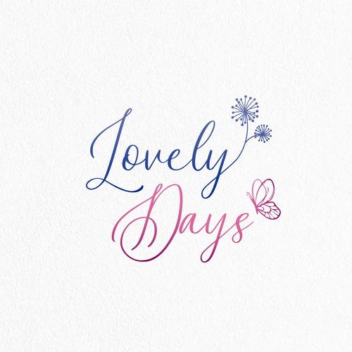 Lovely Days