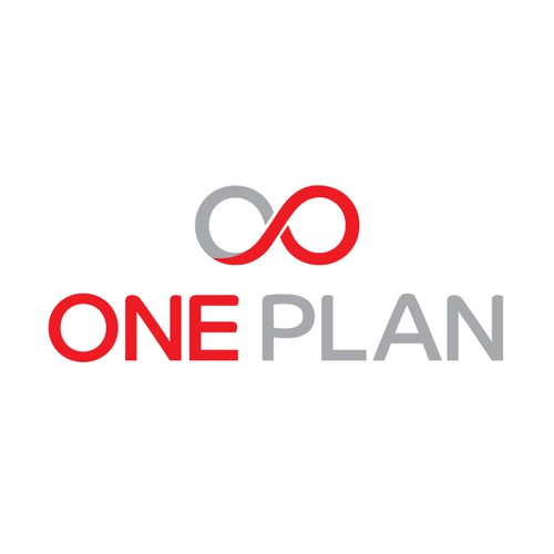 One Plan is looking for a hip, modern, forward, edgy, logo representing cutting edge,efficient,imaginative and unique.