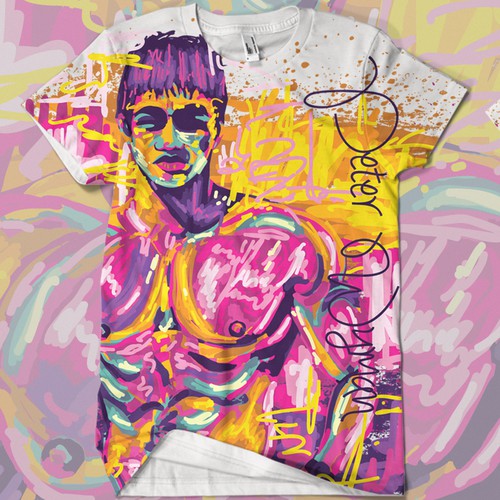 Art Wear 
