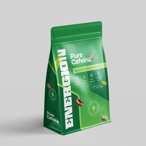 Modern Packaging design