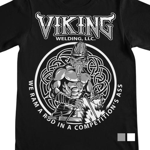 viking welder