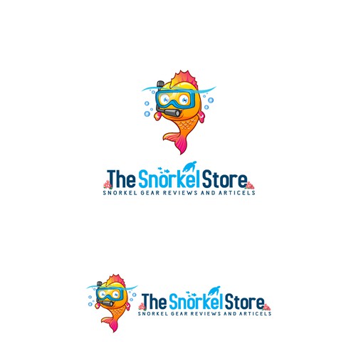 the snorkel store