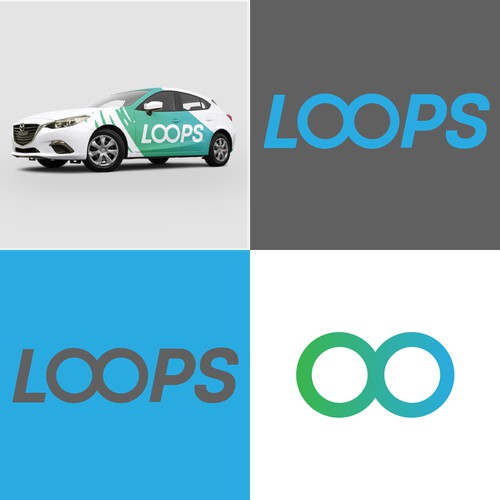 Loops Logo