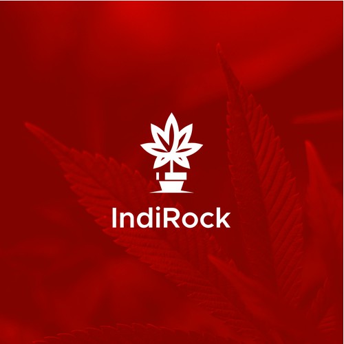 IndiRock Logo