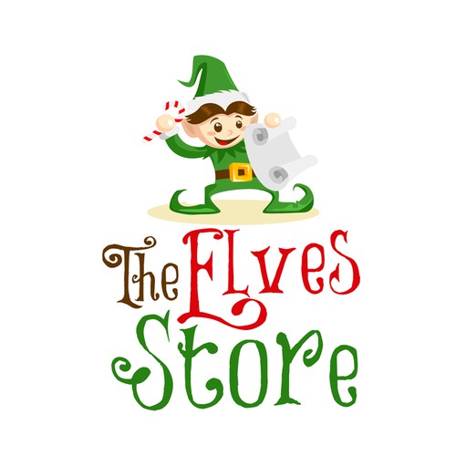 The Elves Store