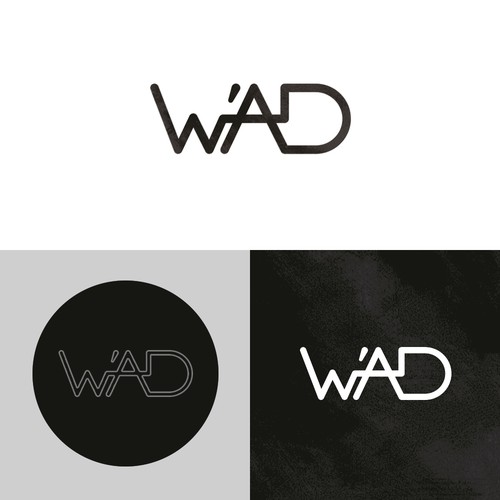 WAD logo