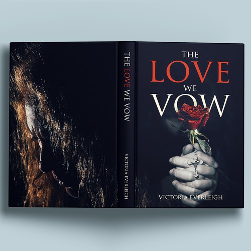 The Love we Vow 