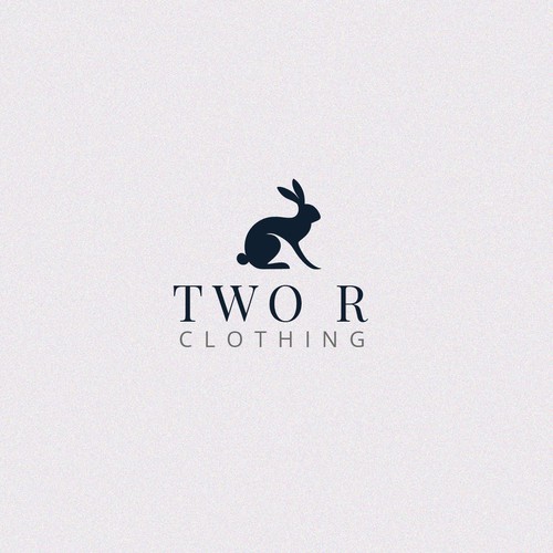 Logo design for a clothing brand