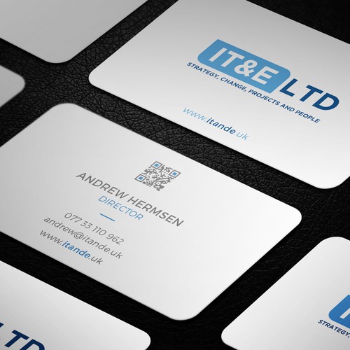 Business card Design