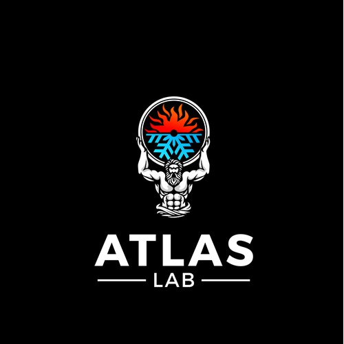 Logo for New Green-Tech Company