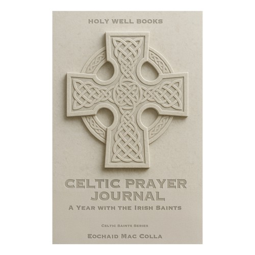 Celtic Prayer Journal