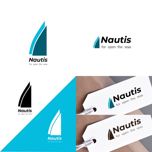 Nautis logo