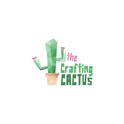 the Crafting CACTUS
