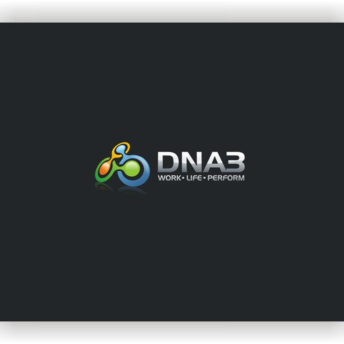 New logo wanted for DNA3