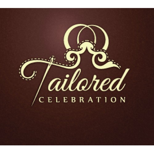 Elegant logo