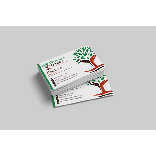 Greenview Advisors