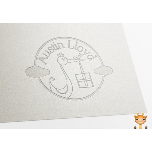 Create the next logo for Austin Lloyd