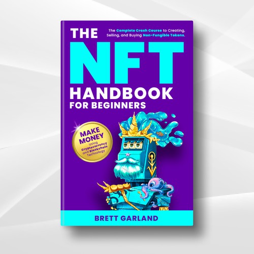 NFT Handbook for beginners