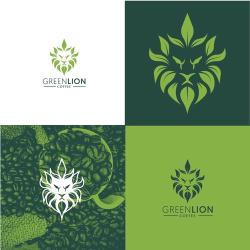 greenlion
