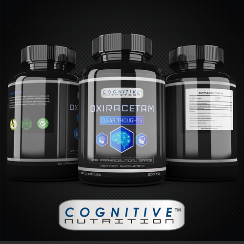 Oxiracetam