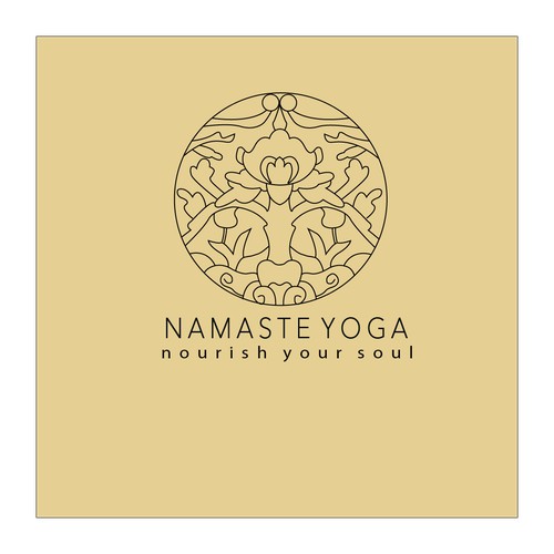 NAMASTE YOGA