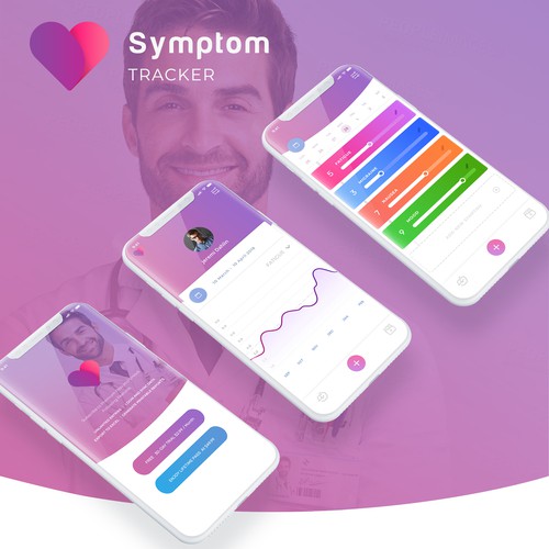 Symptom Tracker