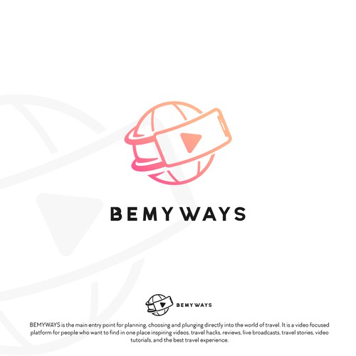 BEMYWAYS