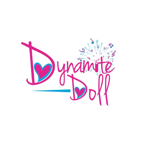 Dynamite Doll™