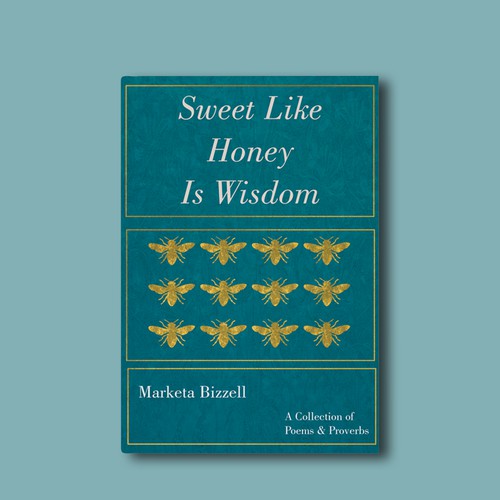 Book Cover Design