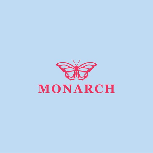 Monarch Jewelry Logo