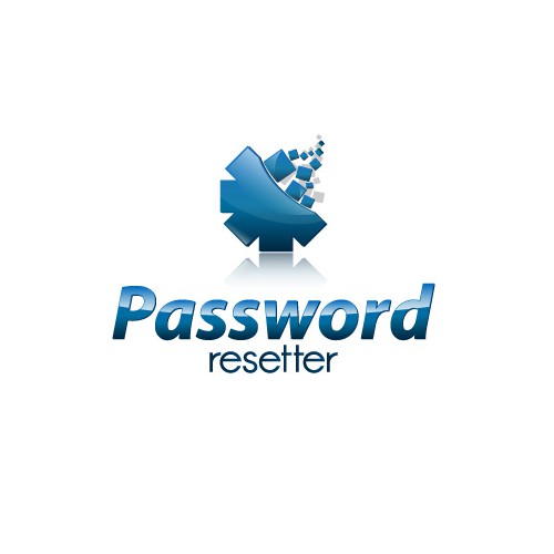 New logo wanted for Password Resetter