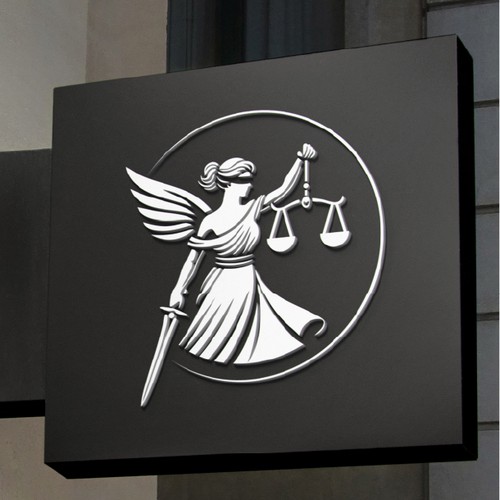 Law Arch Angel
