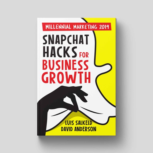 SNAPCHAT HACKS FOR BUSINESS GROWTH