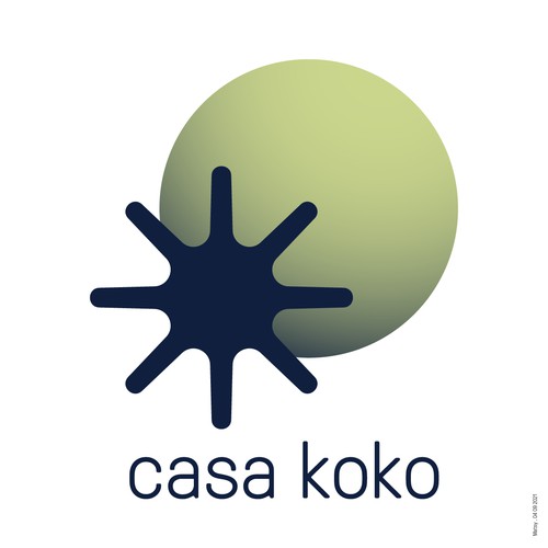 Casa Koko, a jungle chic restaurant concept