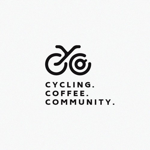 Bike logo