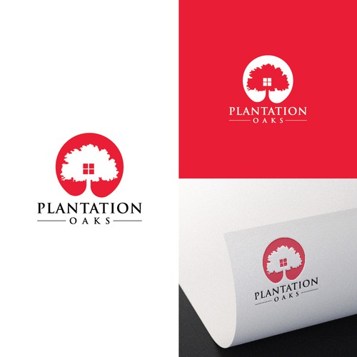 Plantation Oaks