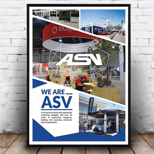 asn poster