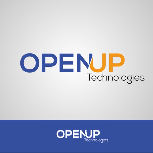 OpenUp Tech-