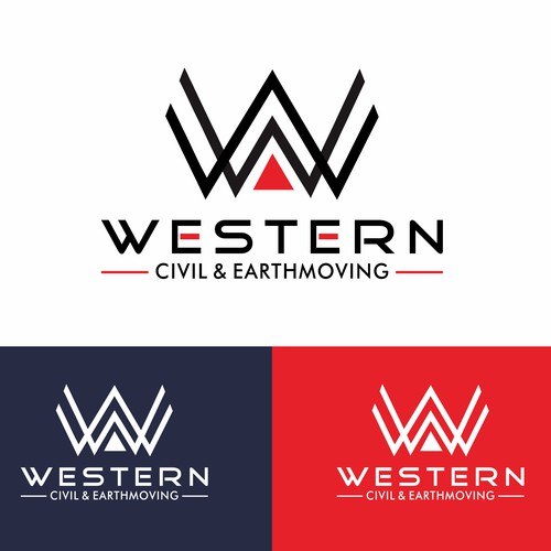 WESTERN - CIVIL & EARTHMOVING